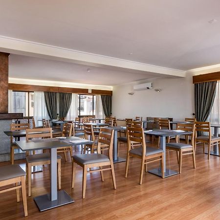 Hotel Moinho De Vento Viseu Exterior photo